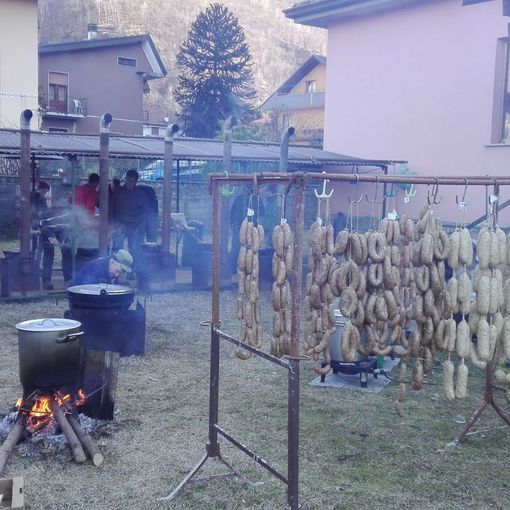 Non si festeggierà il Carnevale a Rumianca
