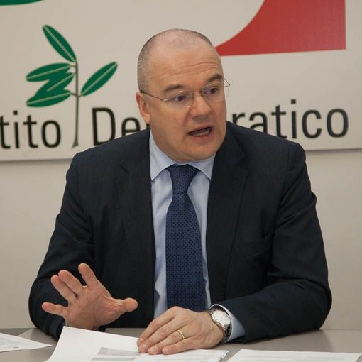 Borghi scrive ai vertici di Anas per sollecitare gli interventi e gli investimenti promessi in passato