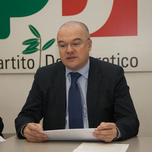 Borghi sulla questione ospedale: &quot;La nuova politica sfugge al confronto e si rifugia nella comunicazione artefatta&quot;