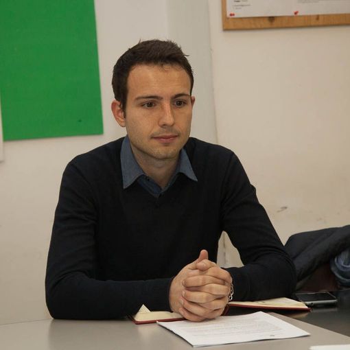 Domodossola, il candidato sindaco Gabriele Ricci: “Il Comune collabori con le attività commerciali in vista delle riaperture”