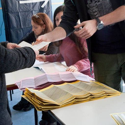 Elezioni a giugno, si cercano nuovi scrutatori per i seggi
