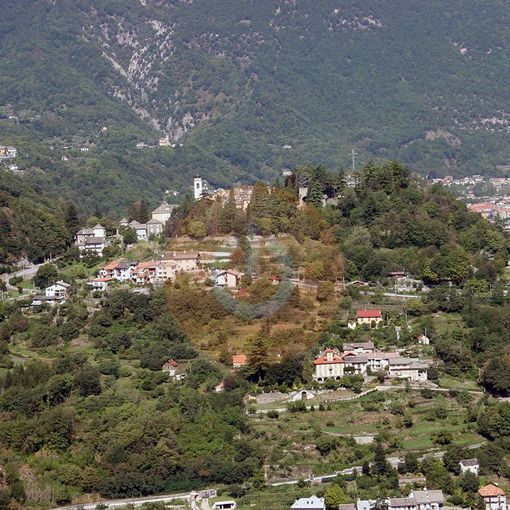 Domenica al Calvario la patronale del Santuario del Santissimo Crocifisso