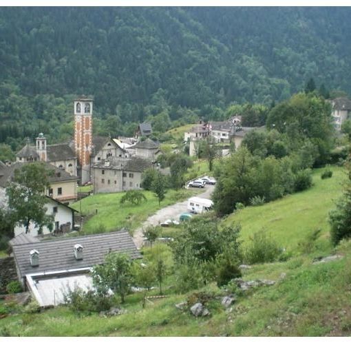 Sabato 17 concerto di musica sacra a Vanzone