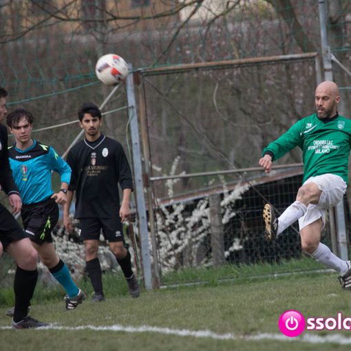 Cala il sipario sul Premosello Calcio