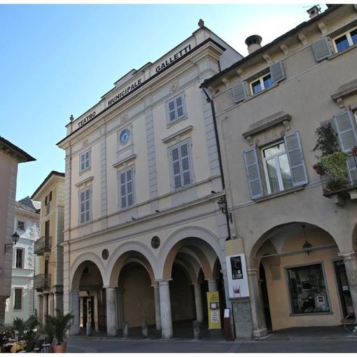 Approvato il progetto esecutivo per la riqualificazione del teatro Galletti