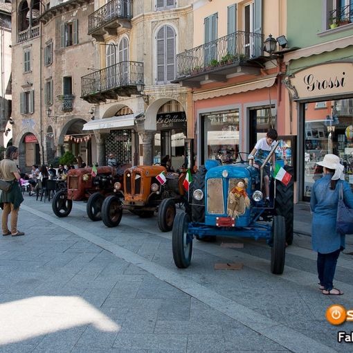 Oscella Felix torna in piazza con la Festa di Primavera