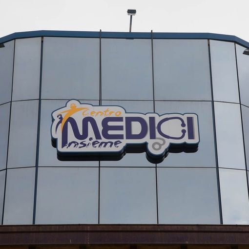 Il dottor Geraci prenderà servizio al Centro Medici Insieme di Villadossola