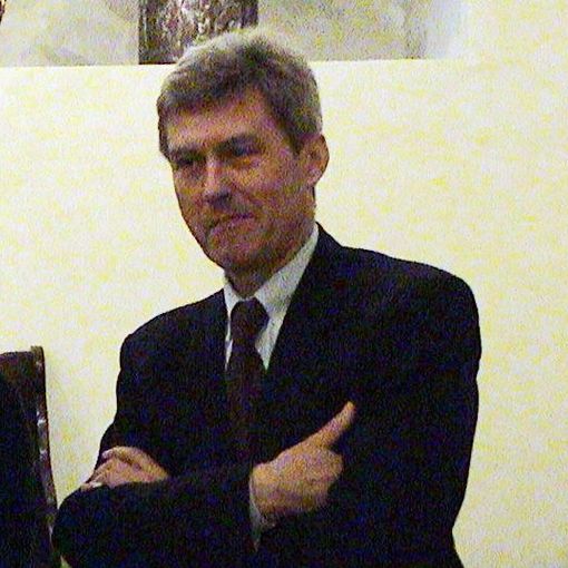“Molti parlano della conferma di Mattarella e Draghi, vorrei ci fosse una alternativa”