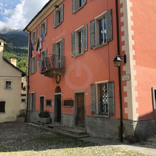 In partenza per l’Ucraina i beni raccolti in Valle Divedro