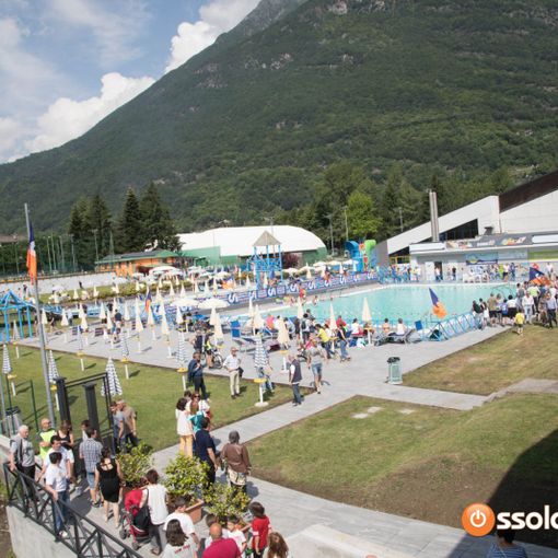 Aumentano le bollette, calano i frequentatori: grido d'allarme del centro sportivo domese
