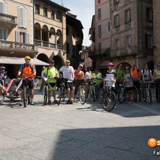 Cicloturismo, in calendario molti eventi per promuovere l'uso delle due ruote