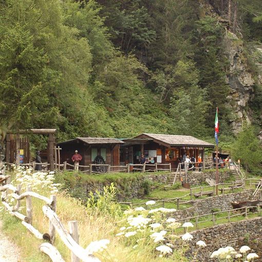Celebrazioni di Santa Barbara in valle Anzasca: appuntamenti dal 1 al 4 Dicembre