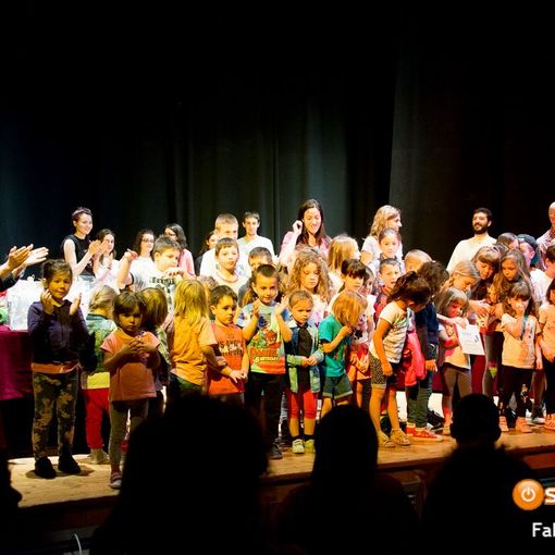 Domus in fabula, una settimana di teatro giovanile