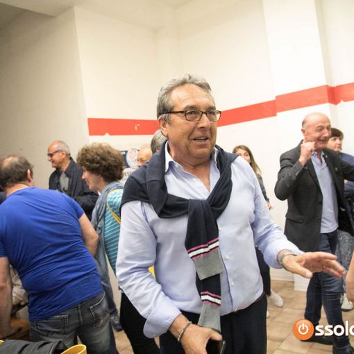 Villa, gli auguri del sindaco ai suoi concittadini