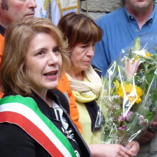 Silvia Tipaldi rieletta sindaco di Calasca, superato lo scoglio del 40% dei votanti
