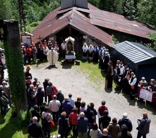 Al Ribasso Morghen il ricordo dei 60 anni della tragedia di Pestarena