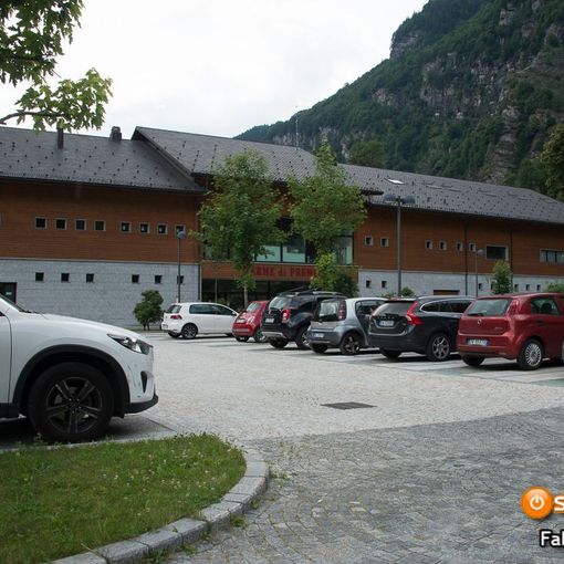 Il 4 dicembre riapriranno le Terme di Premia
