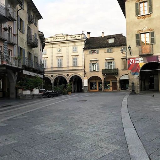 Domodossola festeggia il solstizio d'estate