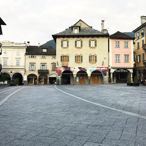 La Pro Loco festeggia l'autunno in piazza Mercato