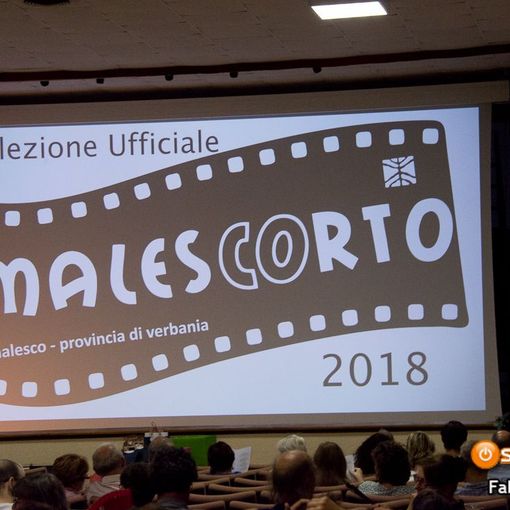 Ultime proiezioni per Malescorto, domani saranno proclamati i vincitori