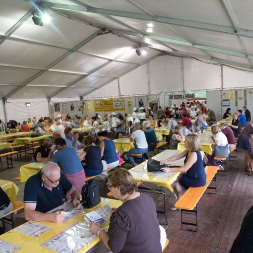 La Sagra della Patata torna con l'edizione della 'ripartenza'. Saranno raccolti fondi per i profughi ucraini