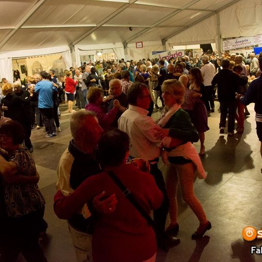 Tanta musica e divertimento per la seconda serata della Sagra della Patata 2024