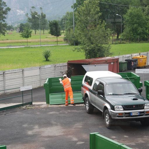 Rifiuti, Crevoladossola bacchetta ConserVco: &quot;Serve un piano per costruire impianti sul territorio&quot;