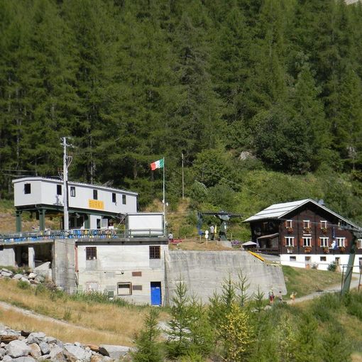 Macugnaga al lavoro per una nuova cabinovia: “Un’occasione per dare un futuro al paese”
