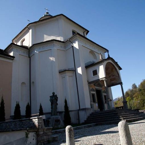 Il calendario delle celebrazioni per la Settimana Santa al Sacro Monte Calvario