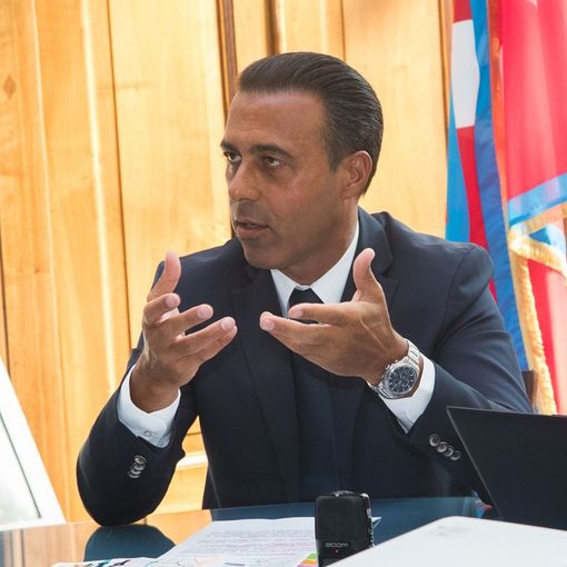 Ecco i 16 candidati della lista a sostegno di Lucio Pizzi