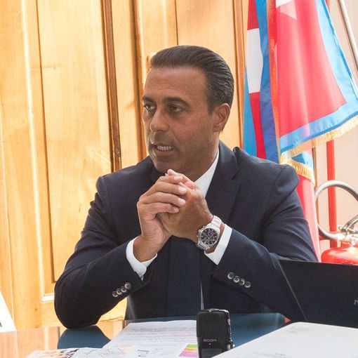 Pizzi chiede trasparenza sulla Provincia e avverte: &quot;Nessuno pensi di poter approfittare della situazione&quot;