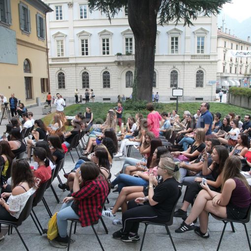 A settembre riparte ‘Domosofia’, tema sarà la 'luccicanza’