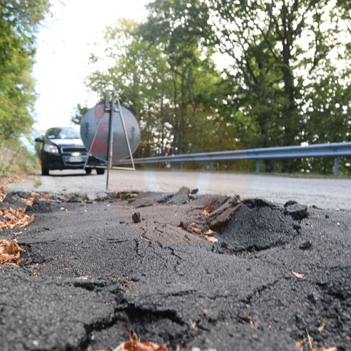 Fondi strade aree interne, Borghi (Pd): “Territori ricevono risorse per messa in sicurezza e coesione”