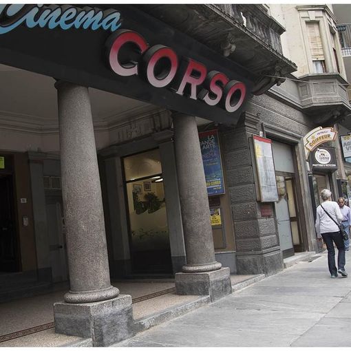 Al Corso torna il Cineforum 'Mauro Magrì'