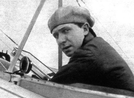 La prima trasvolata delle Alpi: la drammatica impresa di Jorge Chavez