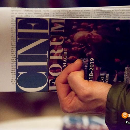 Niente Cineforum a Domodossola, la storica associazione: &quot;Troppe incertezze legate al Covid&quot;