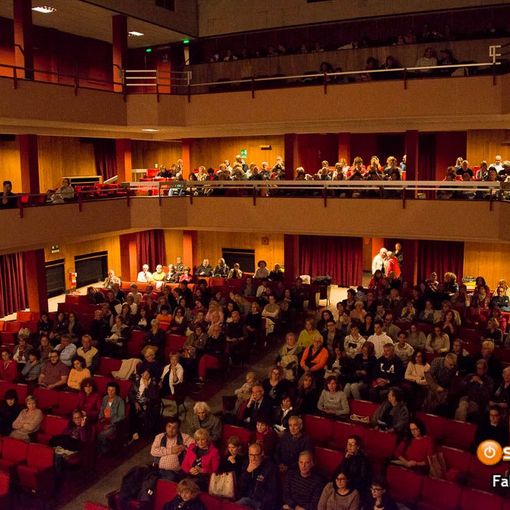 Torna il tanto atteso Cineforum domese, saranno proiettati 12 film