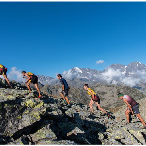 La Veia Sky Race nel 2019 sara’ campionato europeo