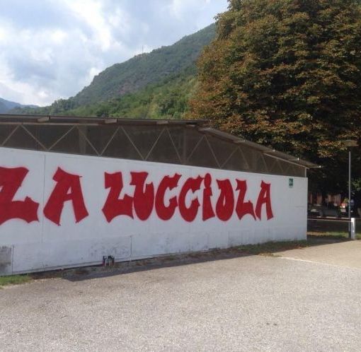 Lucani in festa a Villadossola