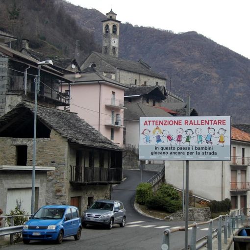 Otto bambini frequenteranno l’asilo della Valle Antrona