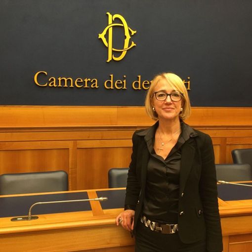 Riforma processo civile, la deputata Cristina (Fi) relatrice alla Camera