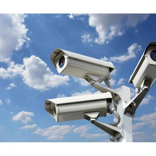 Si amplia il sistema di videosorveglianza a Domo, installate 12 nuove telecamere