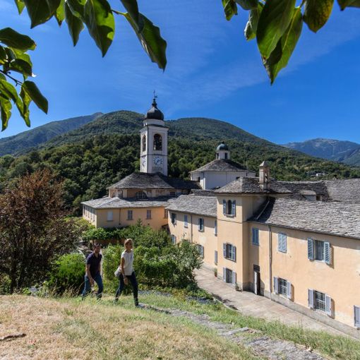 Al Calvario la preghiera della pace