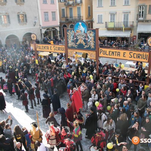 Confermata la sfilata del Carnevale domese