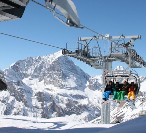 Apertura impianti da sci in zona gialla, Panza (Lega): “Ora i ristori per il comparto della montagna”