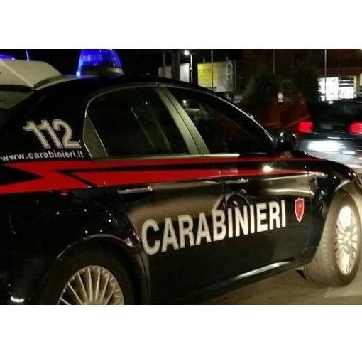 Maltrattamenti e violenza sessuale nei confronti della moglie, denunciato 50enne domese