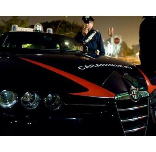 Valle Anzasca, coppia lombarda arrestata dai Carabinieri per resistenza a pubblico ufficiale