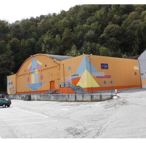 Festa al Trocadero per Croce Rossa domese e Anpas di Villa