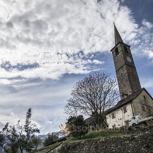 Serata di cori in chiesa a Montecrestese per sostenere Matibellula