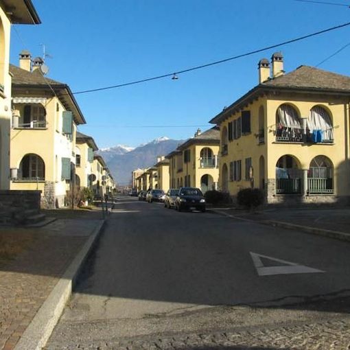 I problemi del Villaggio Operaio, lettera di un residente al presidente Atc Piemonte Nord Marchioni